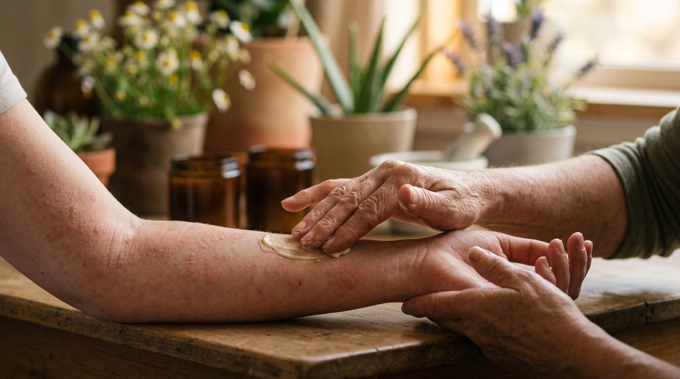 Top 5 Steroid-Free Psoriasis Creams of 2026 (Ranked)