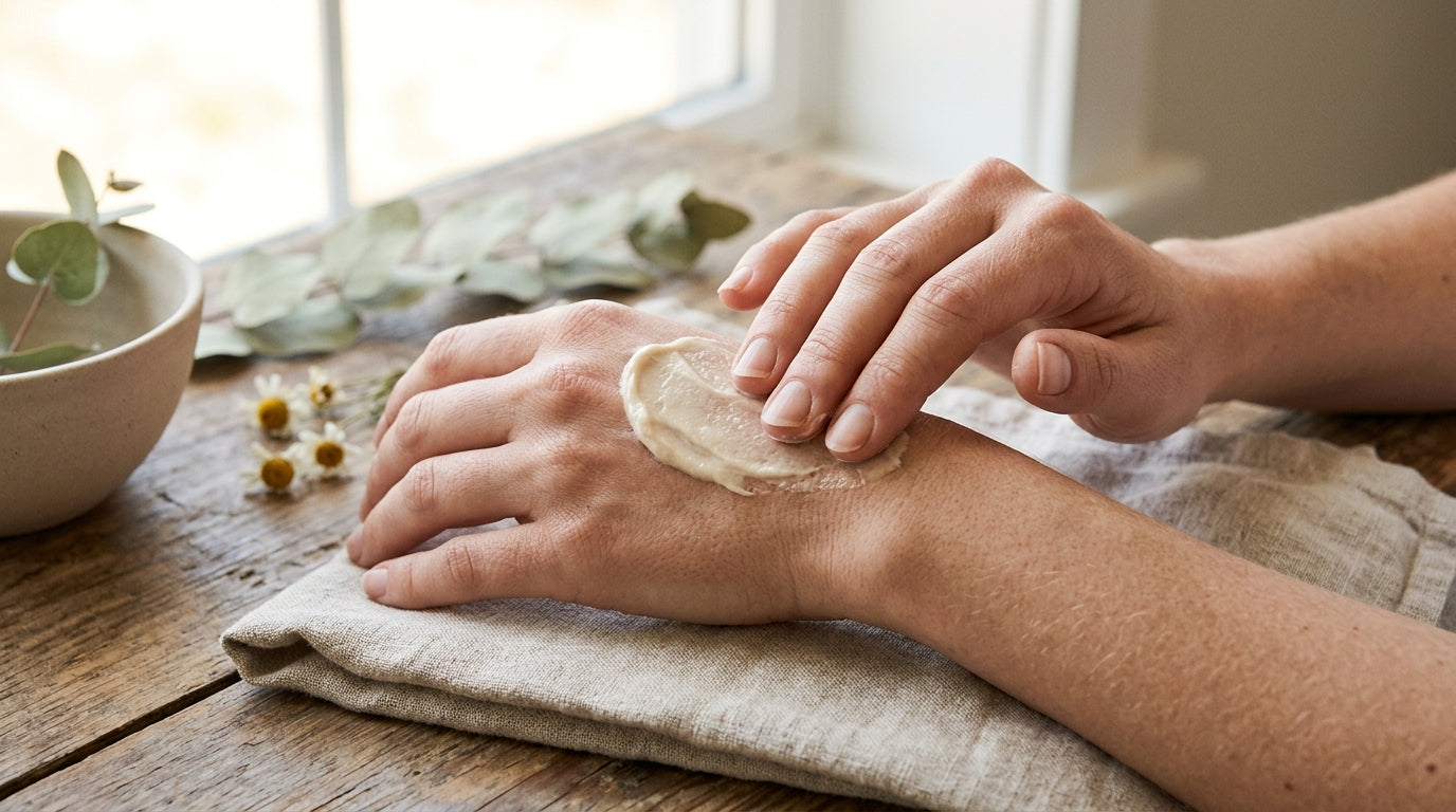 5 Best Barrier Repair Creams for Compromised Skin in 2026