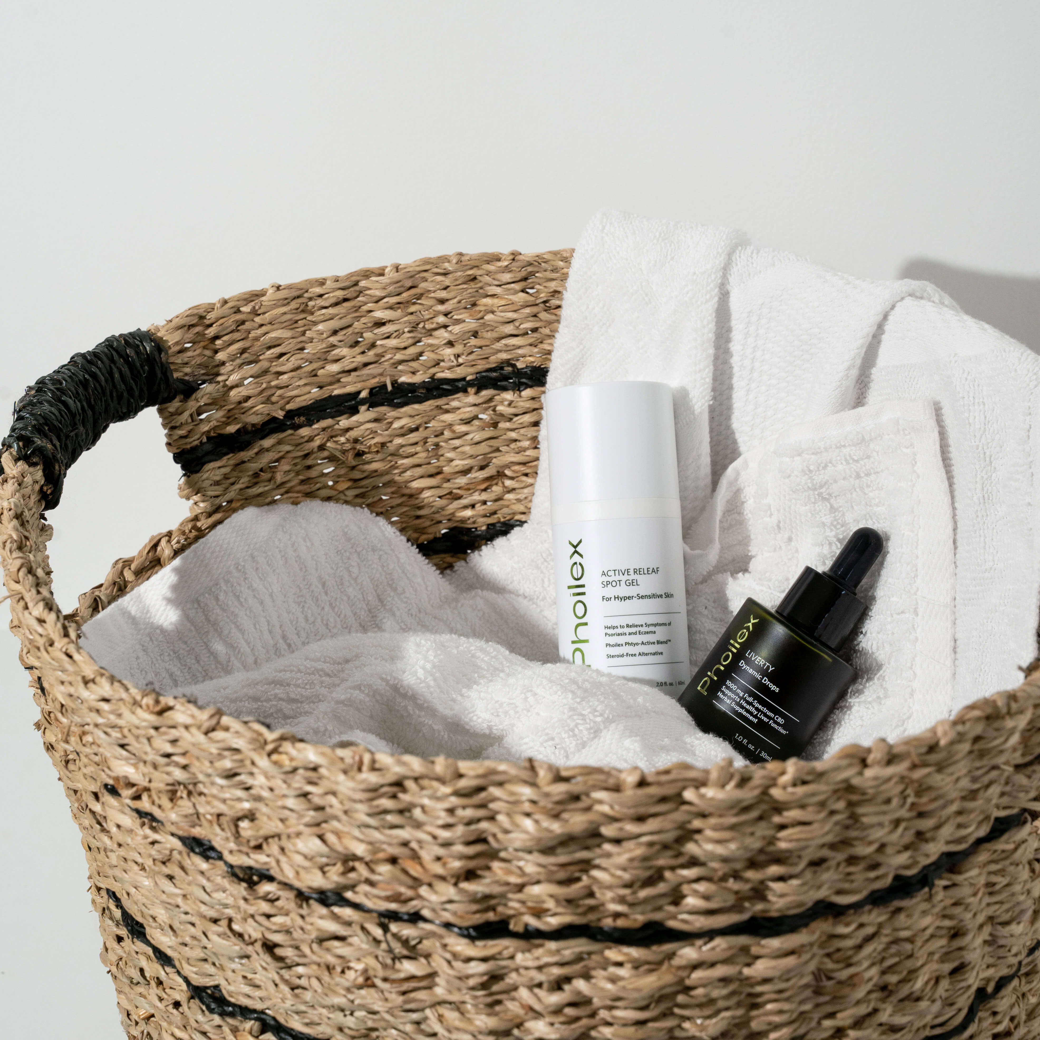 The Science of Botanical Skincare in Psoriasis Care