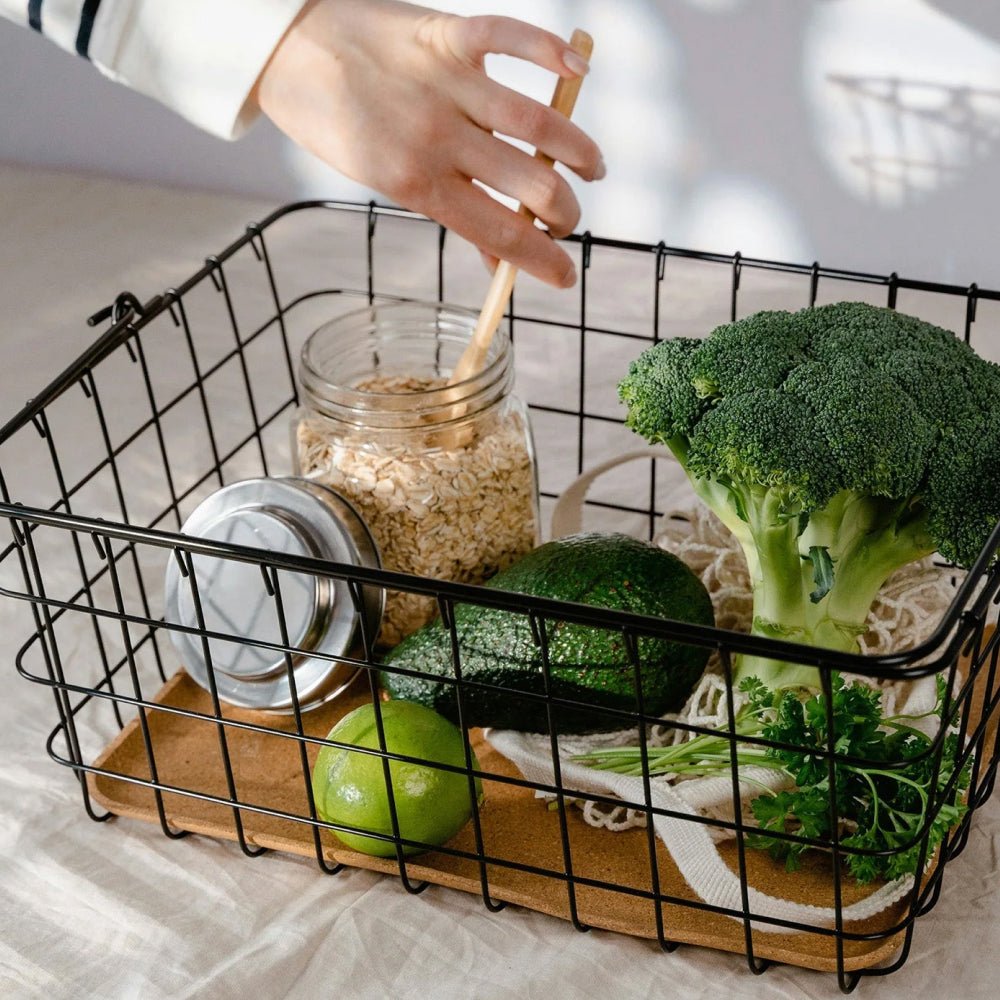 6 Best Diets To Reduce Eczema: Foods To Soothe Irritated Skin - Phoilex