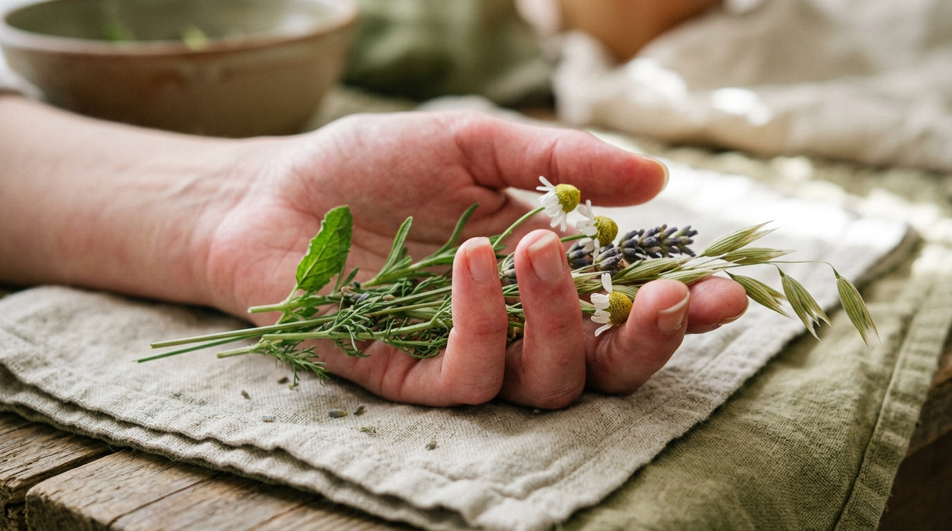 Best Natural Skincare Brands for Eczema Relief (2026)