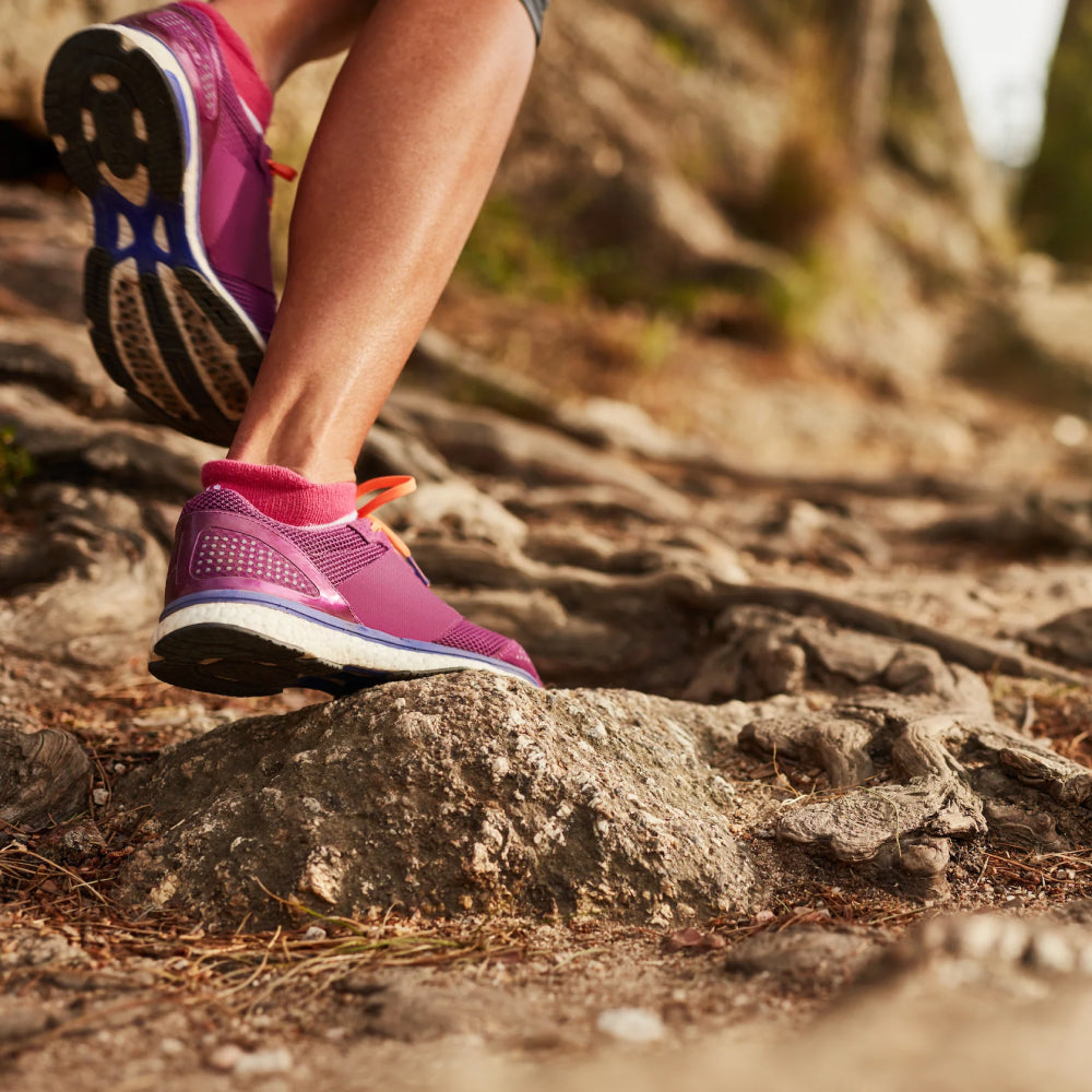 Eczema vs Athlete’s Foot: 4 Main Differences