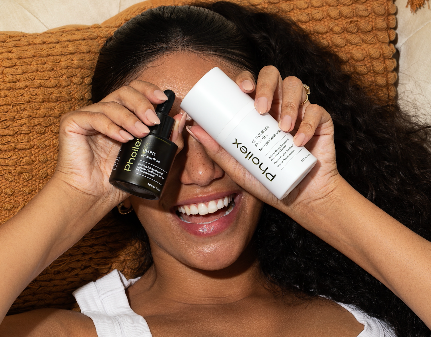 The Ultimate Balance Guide: A Holistic Plan to Support Your Gut, Liver, and Mind for Long Term Skin Health