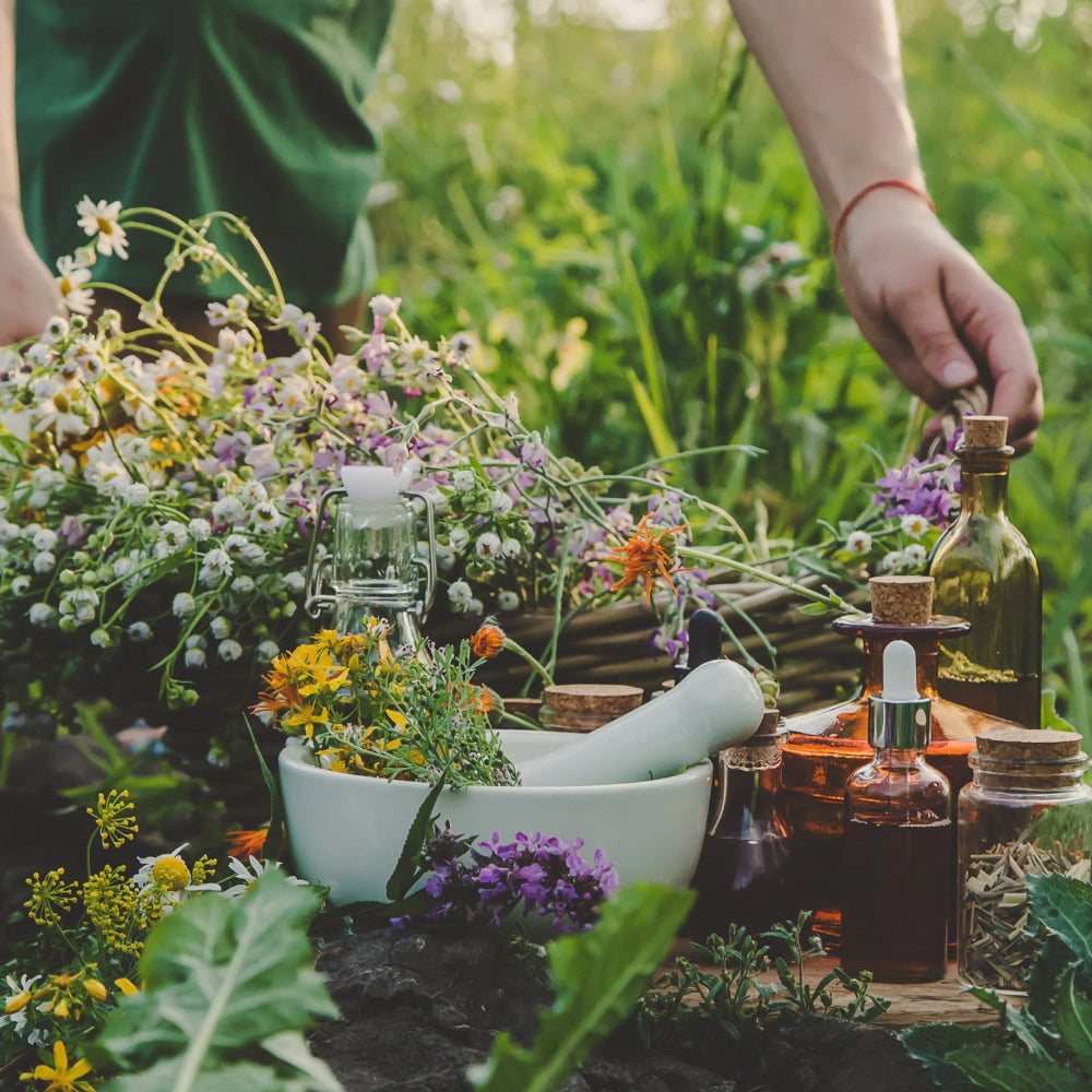 Spring Eczema: Understanding Triggers and Care