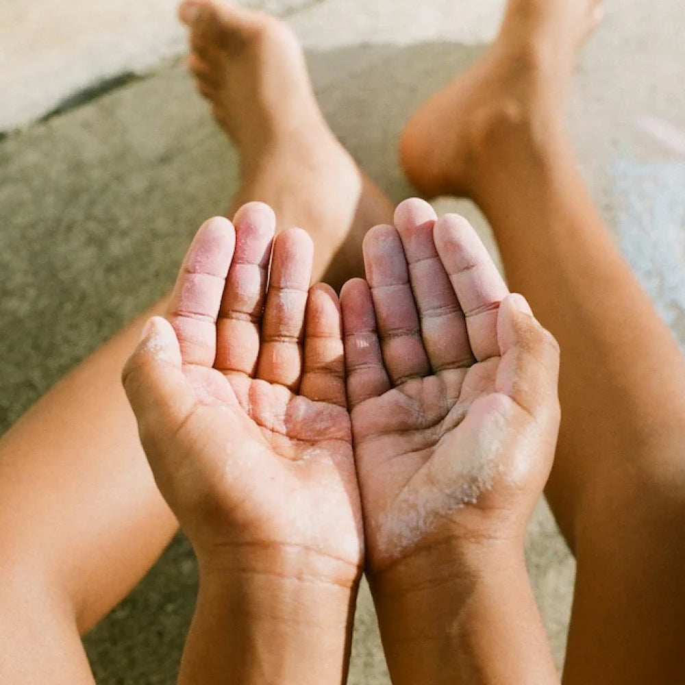 Why Does My Eczema Flare Up in the Summer? Top Triggers & Tips