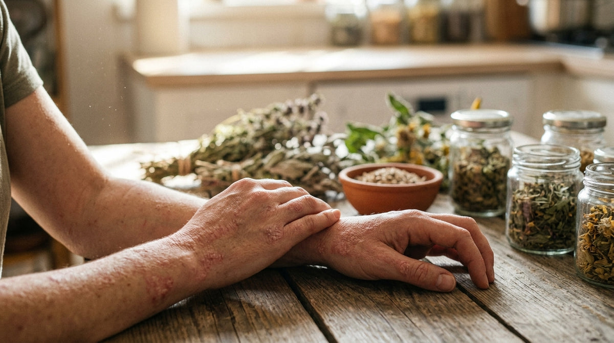 Topical Ingredients to Avoid for Psoriasis: 2026 Guide
