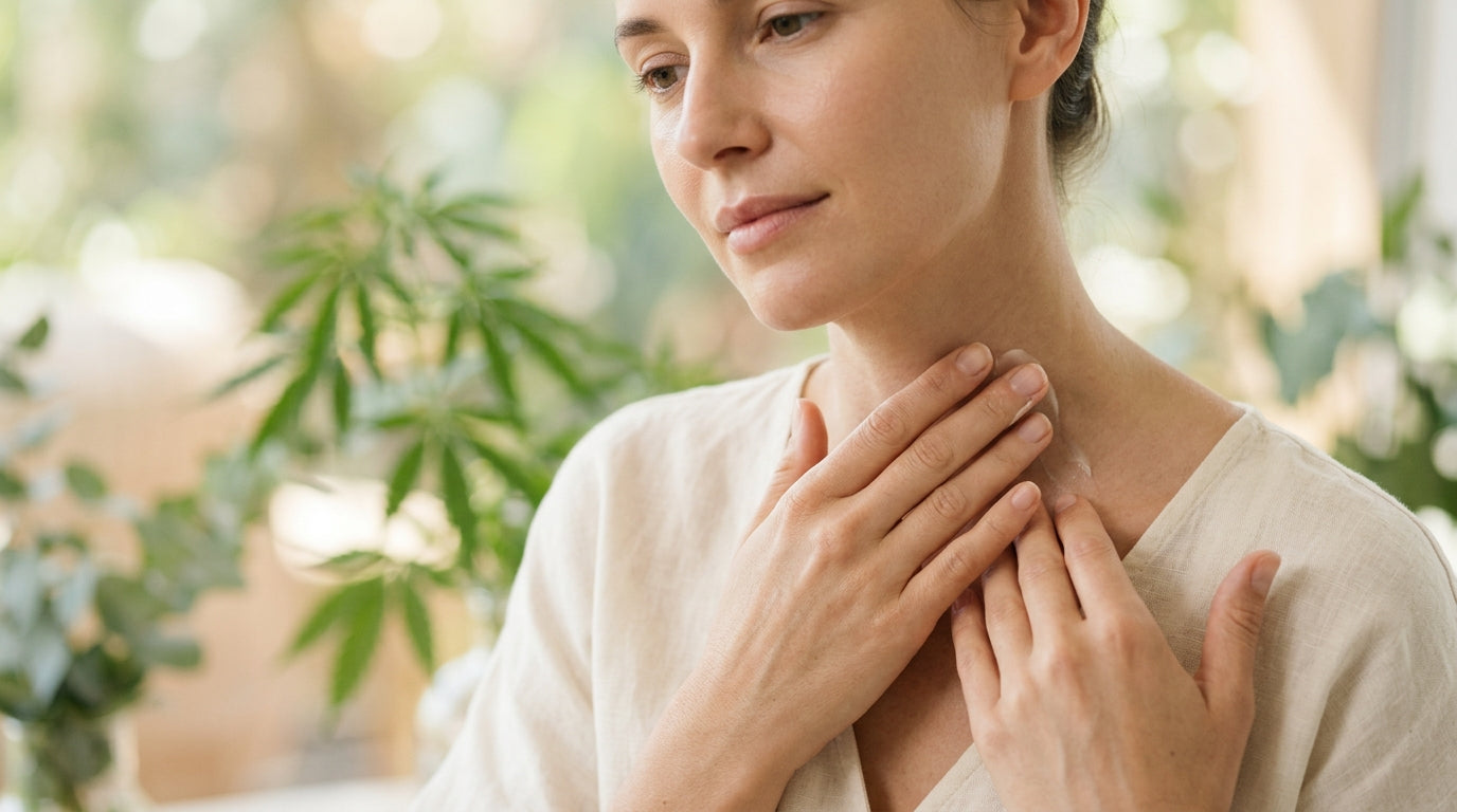 Best CBD Skincare for Sensitive Skin: 2026 Ranked Guide