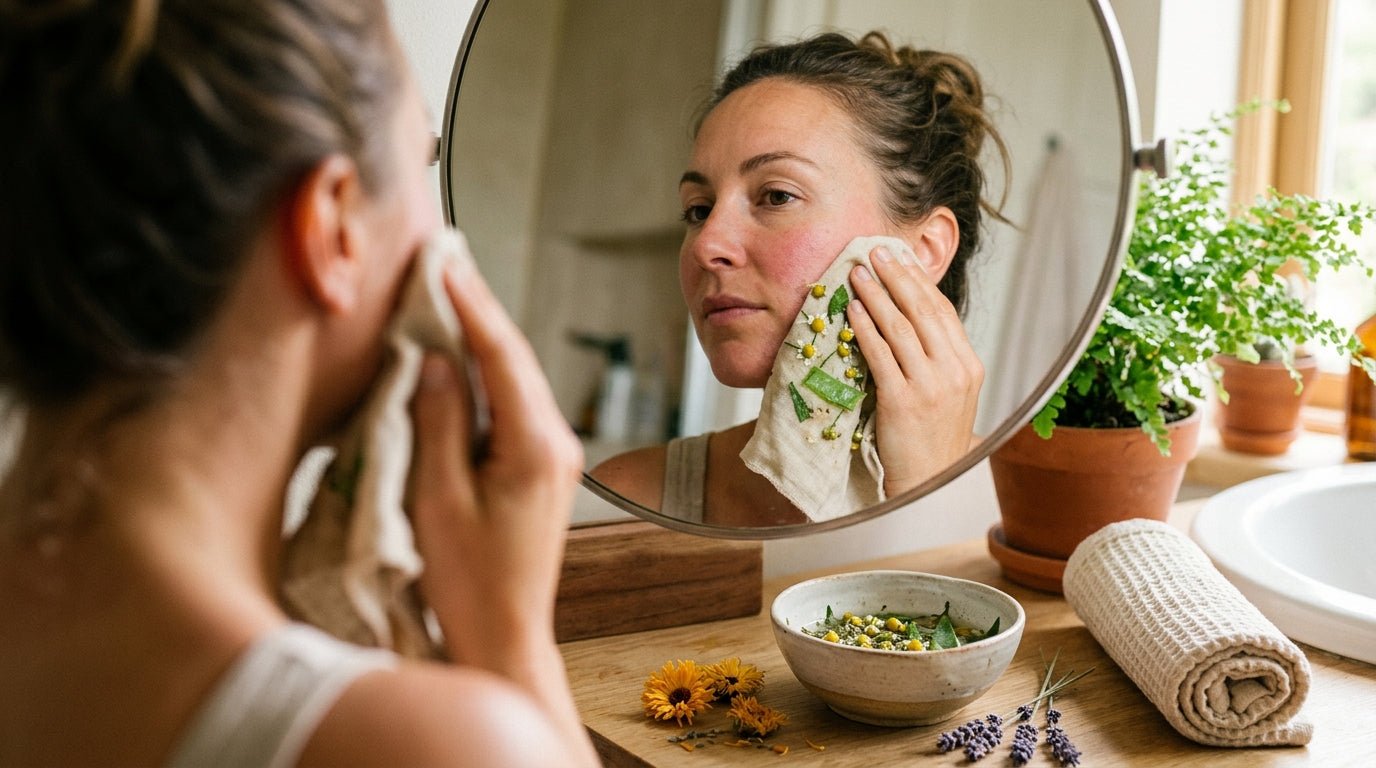 Best Holistic Solutions for Skin Inflammation in 2026 - Phoilex