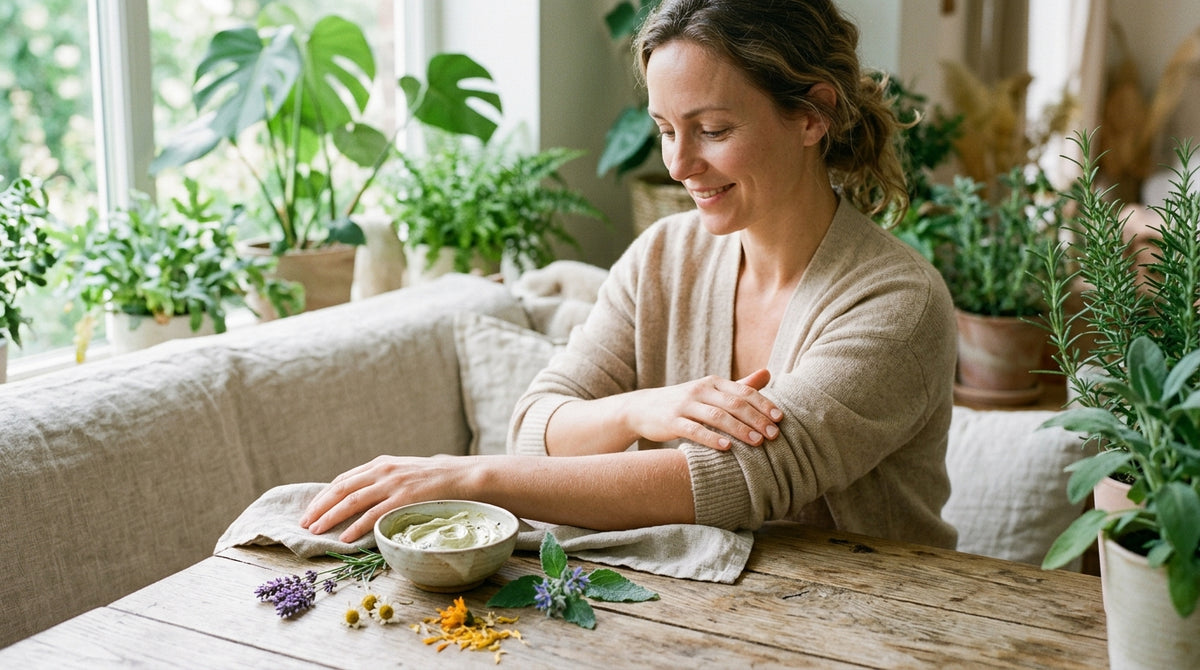 5 Best Steroid-Free Eczema Treatments for 2026