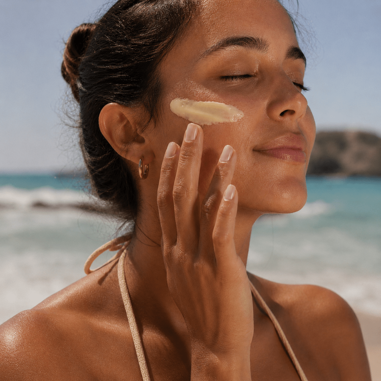 Eczema Relief: Ceramides, Colloidal Oat & Fragrance-Free - Phoilex