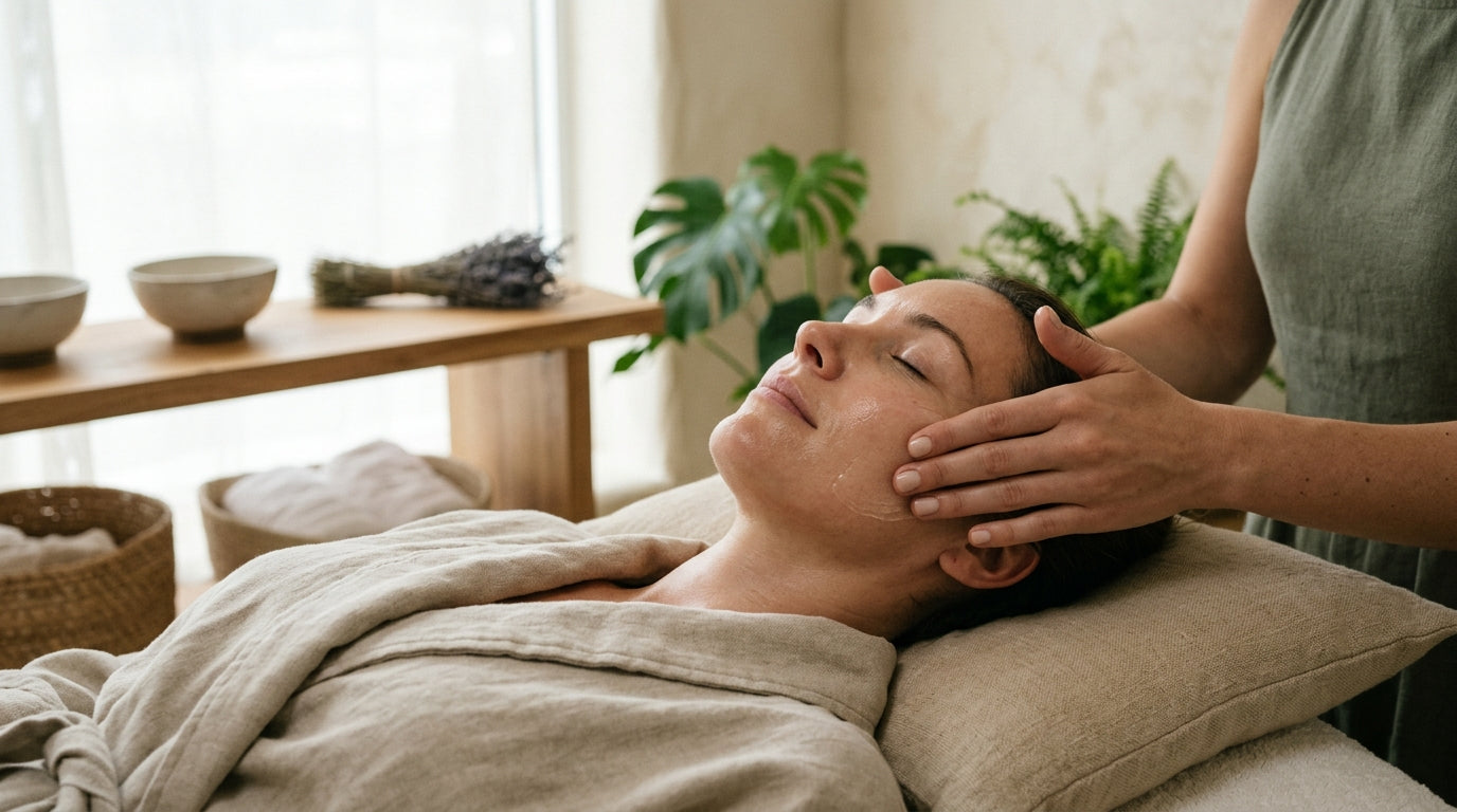 Best Luxury CBD Skincare Lines for Sensitive Skin (2026)