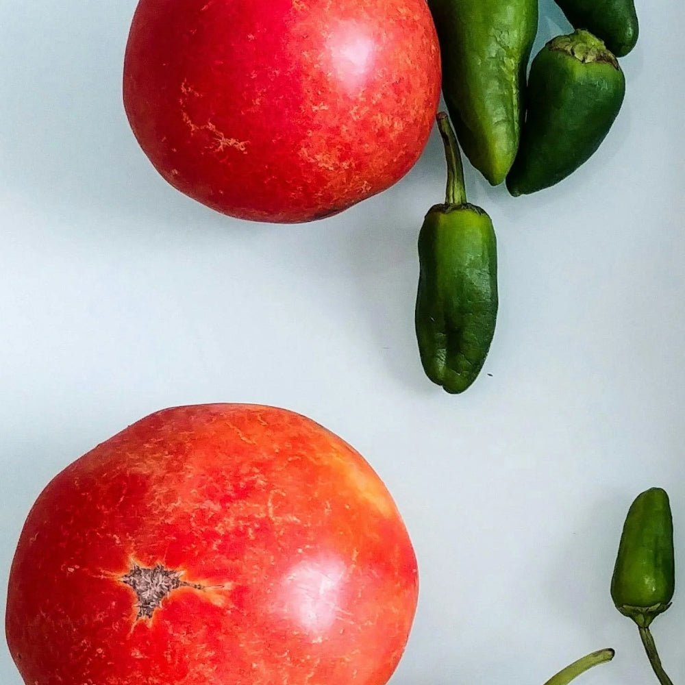 Nightshade Allergy Rash: Symptoms, Causes and Relief Tips - Phoilex