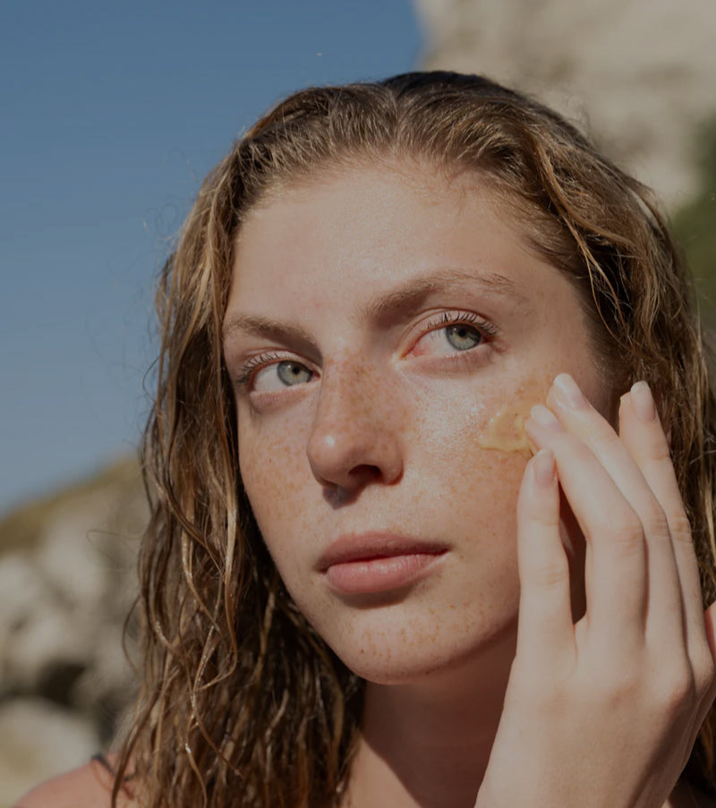 Strengthen Your Skin Barrier Naturally: 6 Proven Steps