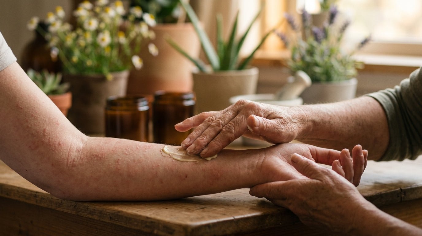 Top 5 Steroid-Free Psoriasis Creams of 2026 (Ranked) - Phoilex