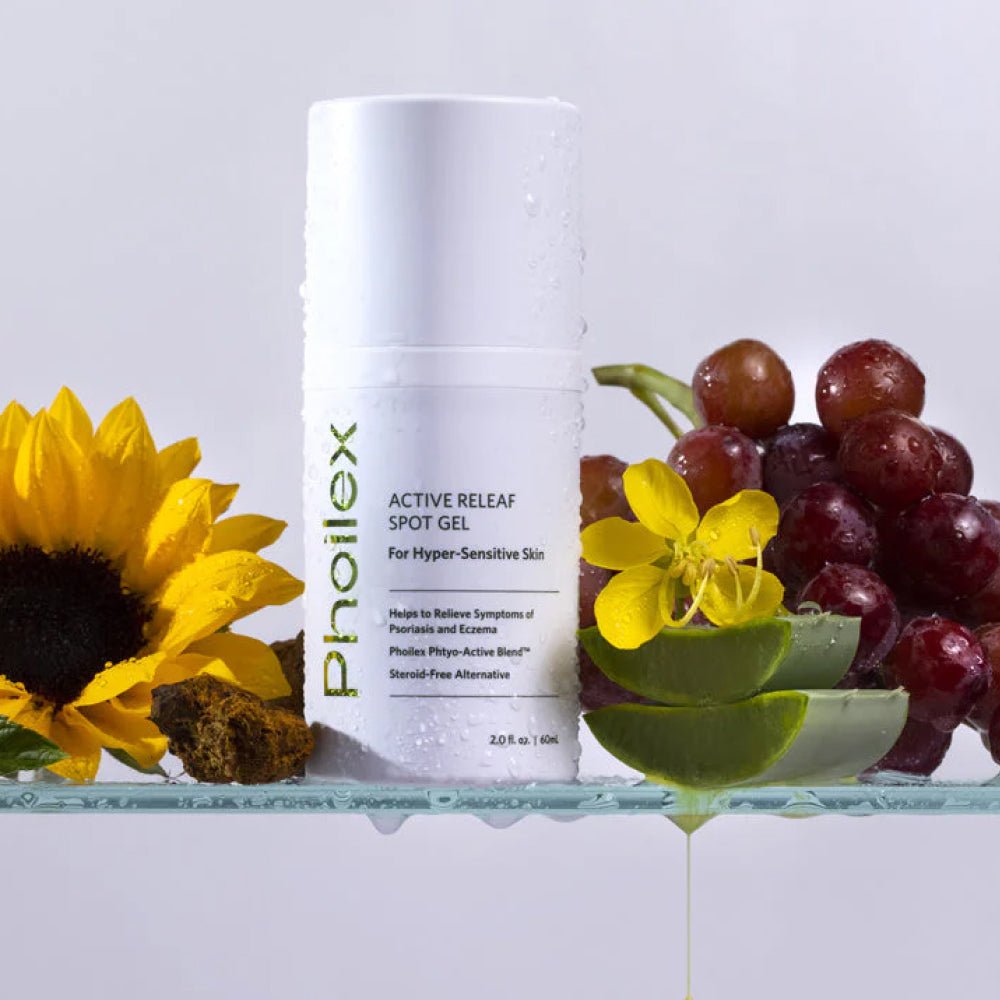 Why Phoilex Believes Botanicals Are Best - Phoilex