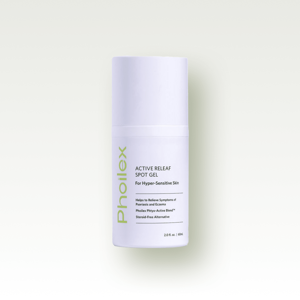 Active ReLeaf Spot Gel - Phoilex