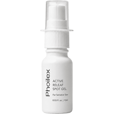 FREE Mini Active ReLeaf Spot Gel - Phoilex