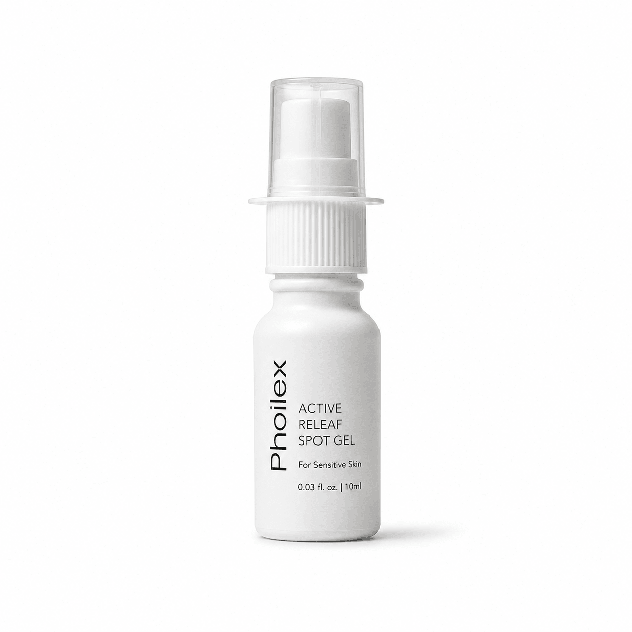 Mini Active ReLeaf Spot Gel | Steroid - Free Fast Relief - Phoilex