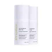 2 Tubes of Active ReLeaf