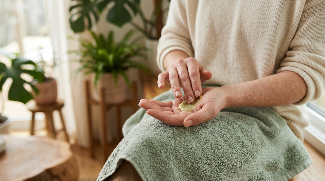 5 Best Botanical Brands for Topical Steroid Withdrawal