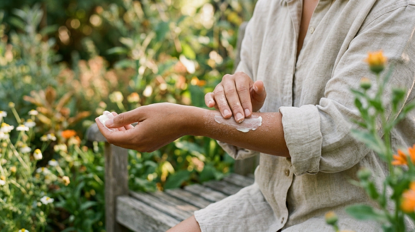 Best Moisturizers for Topical Steroid Withdrawal in 2026