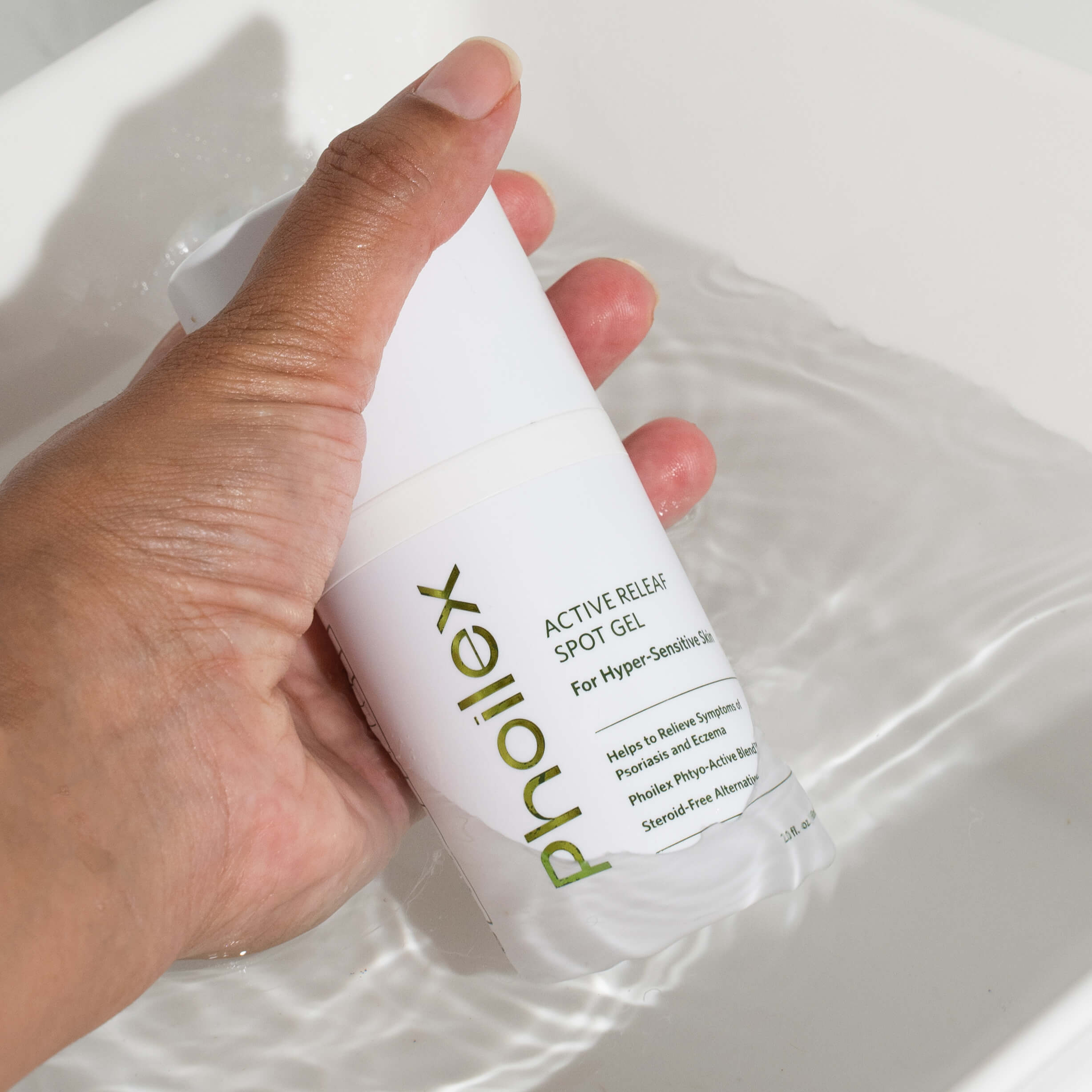 10 Best Botanicals for Eczema Relief and Skin Wellness - Phoilex