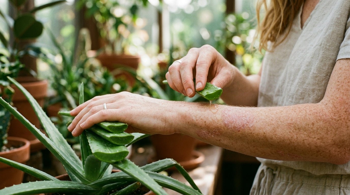 5 Best Science-Backed Plant-Based Psoriasis Brands - Phoilex