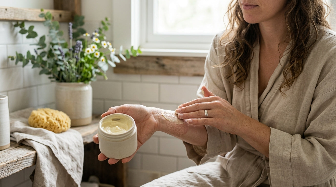 Best Eczema Skincare of 2026: Evidence-Based Guide