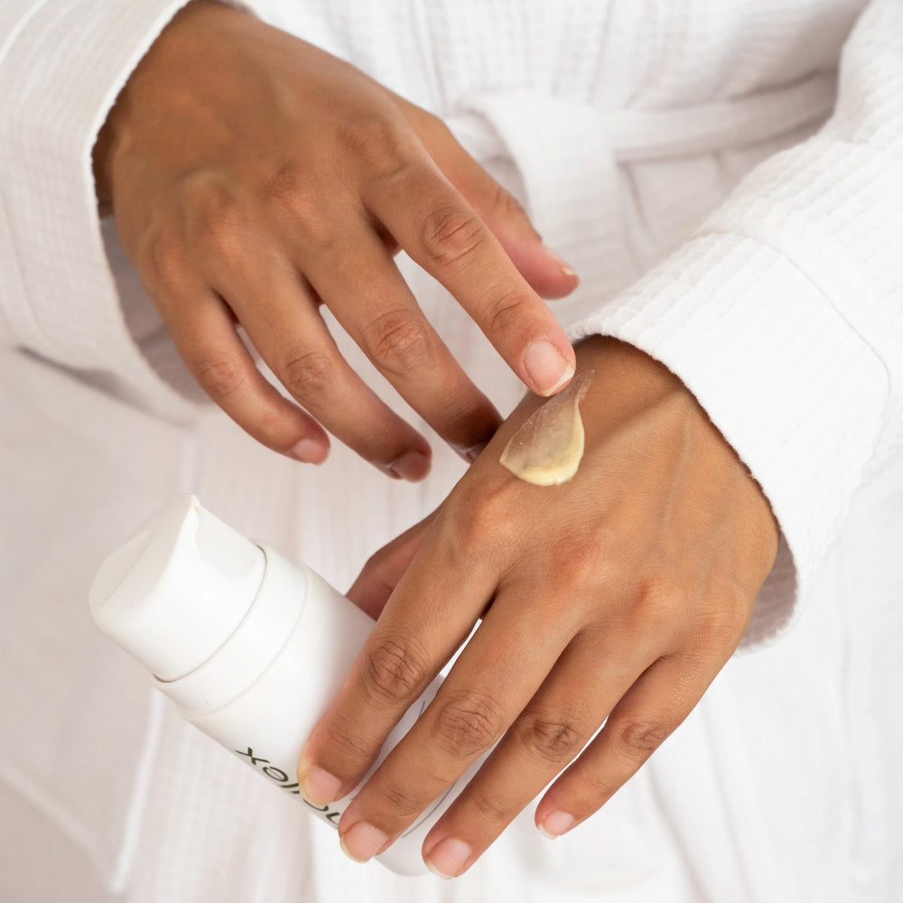 Eczema vs Allergic Reaction: Spotting the Key Differences