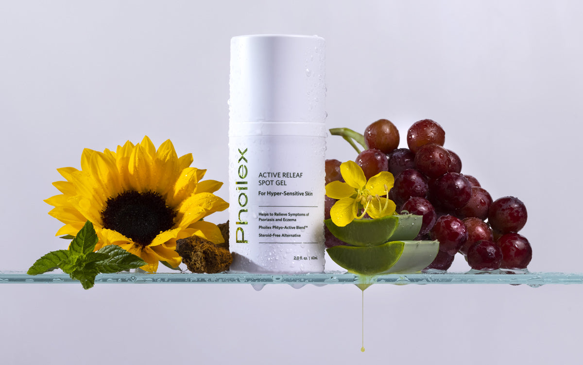 Why Phoilex Believes Botanicals Are Best