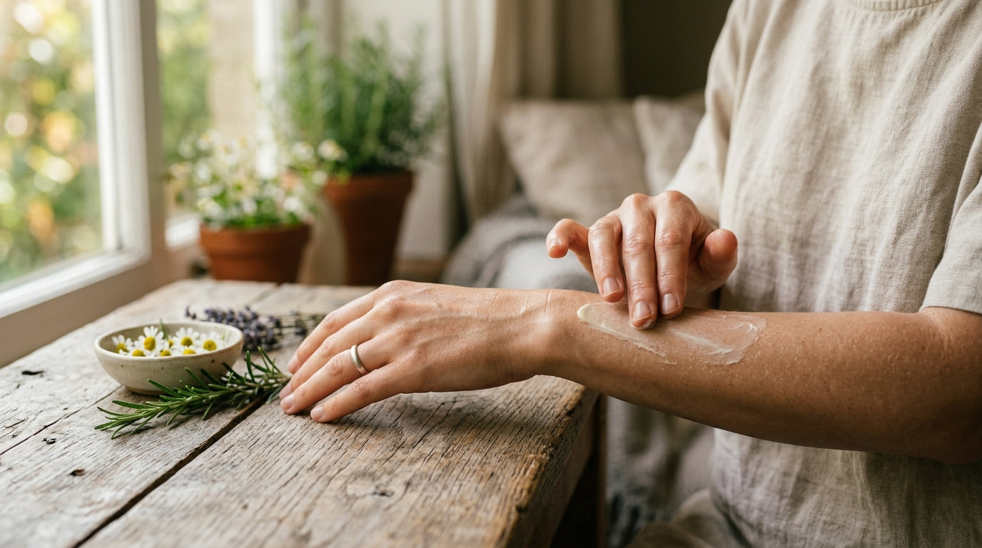 5 Best Natural Skin Barrier Repair Creams of 2026