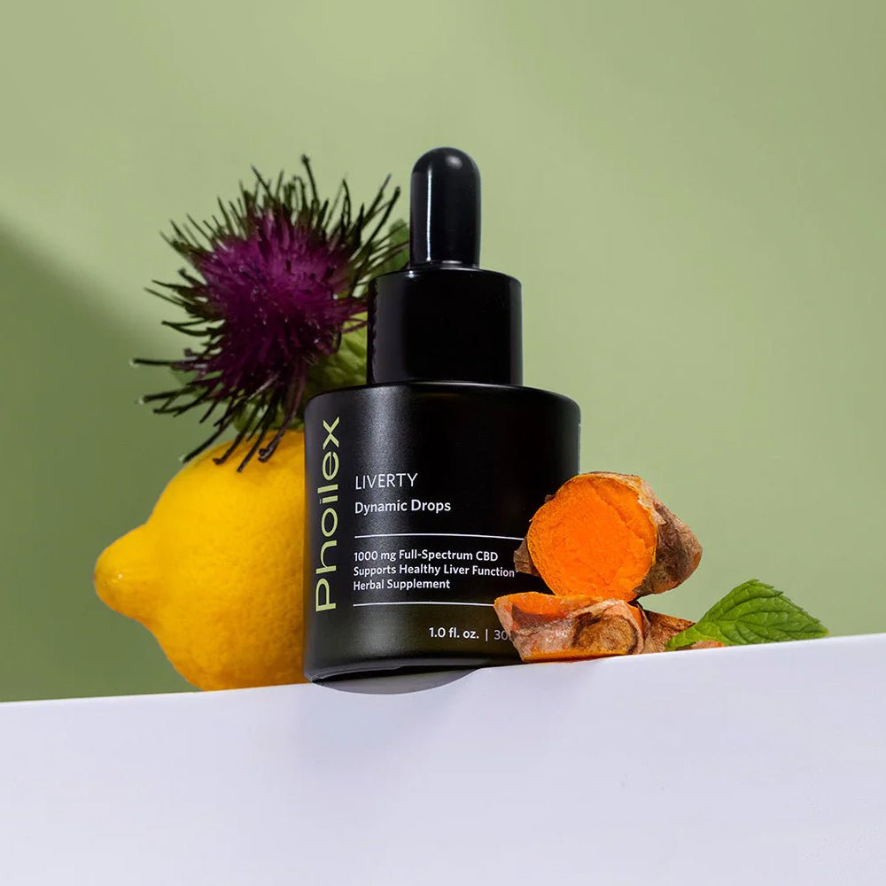 Alcohol Free Tincture: Why It’s Worth Considering - Phoilex