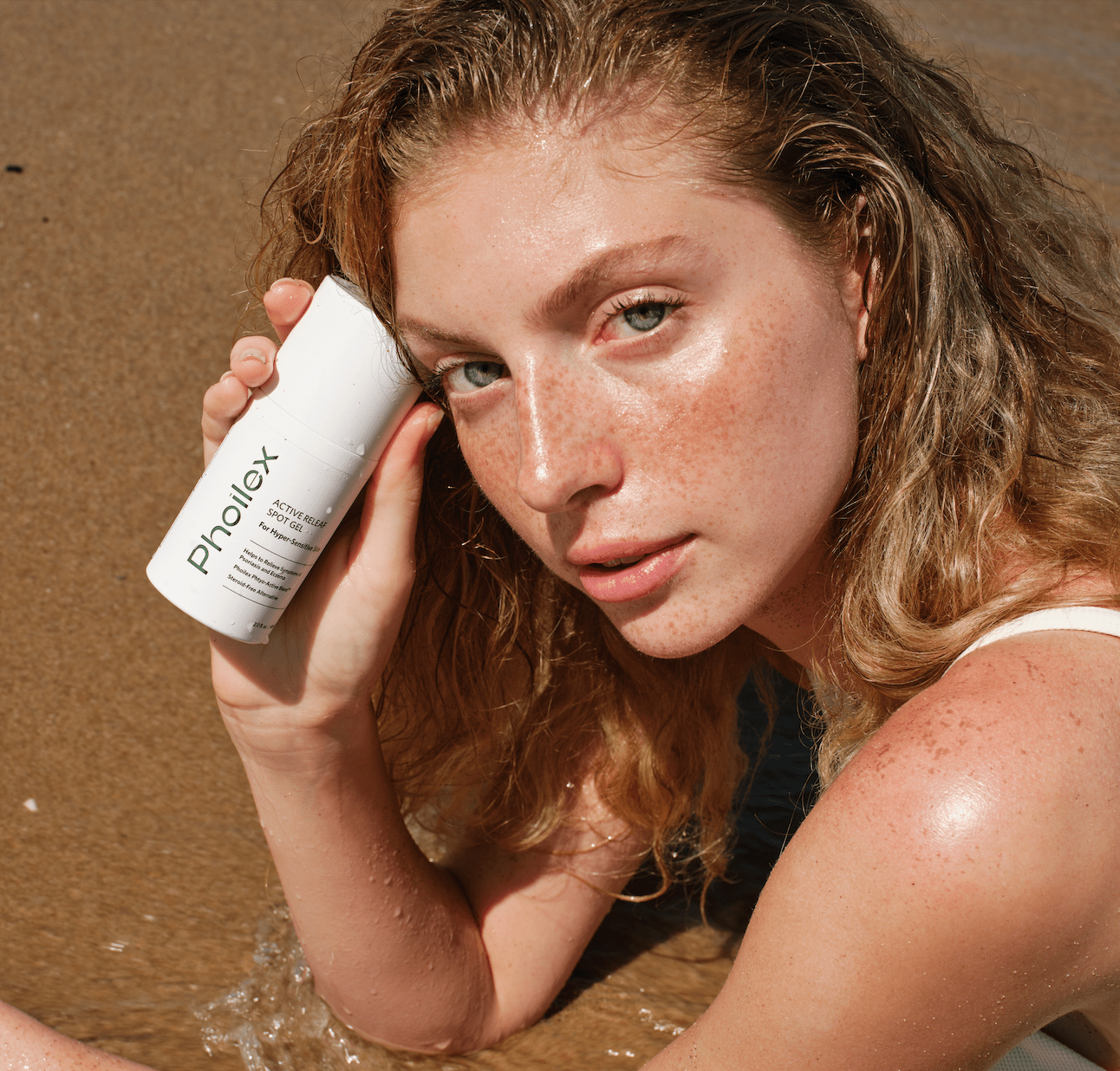 Anti-Inflammatory Skin Care: Natural Solutions for Skin Calm - Phoilex