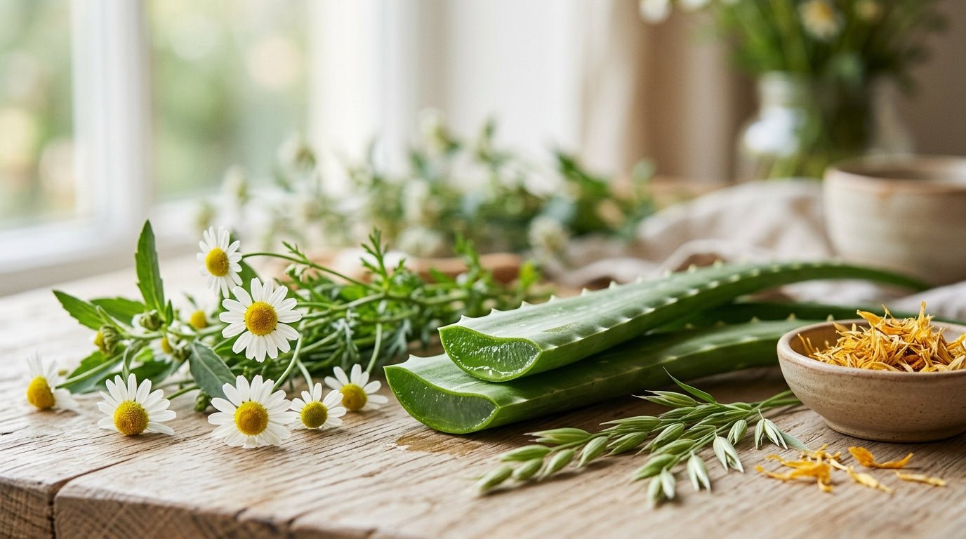 Best Clean Psoriasis Skincare Brands of 2026 - Phoilex