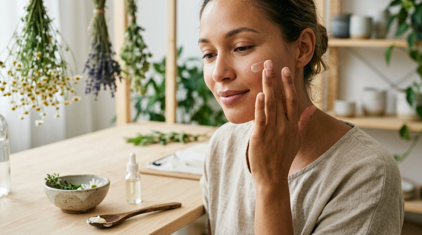 5 Best Botanical Brands for Sensitive Skin in 2026