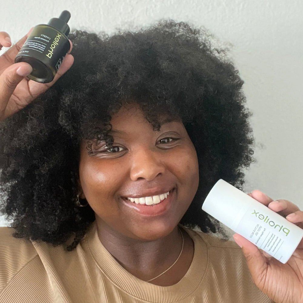 Healing Beyond the Surface | Outlook from Darchelle D. Burnett - Phoilex