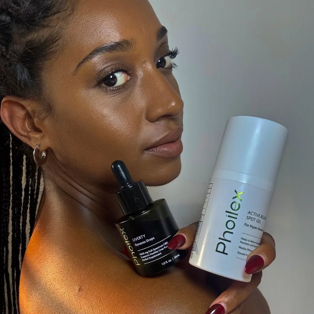 How to Find Confidence in the Right Products | Honest Review From Chi - Phoilex