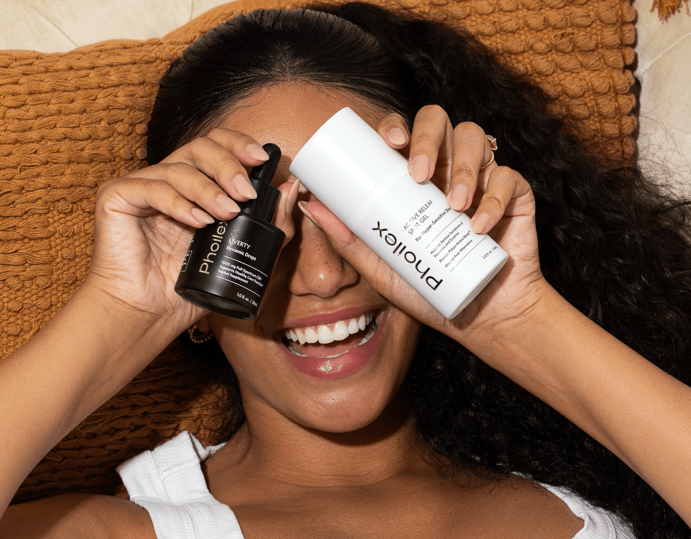 The Ultimate Balance Guide: A Holistic Plan to Support Your Gut, Liver, and Mind for Long Term Skin Health - Phoilex