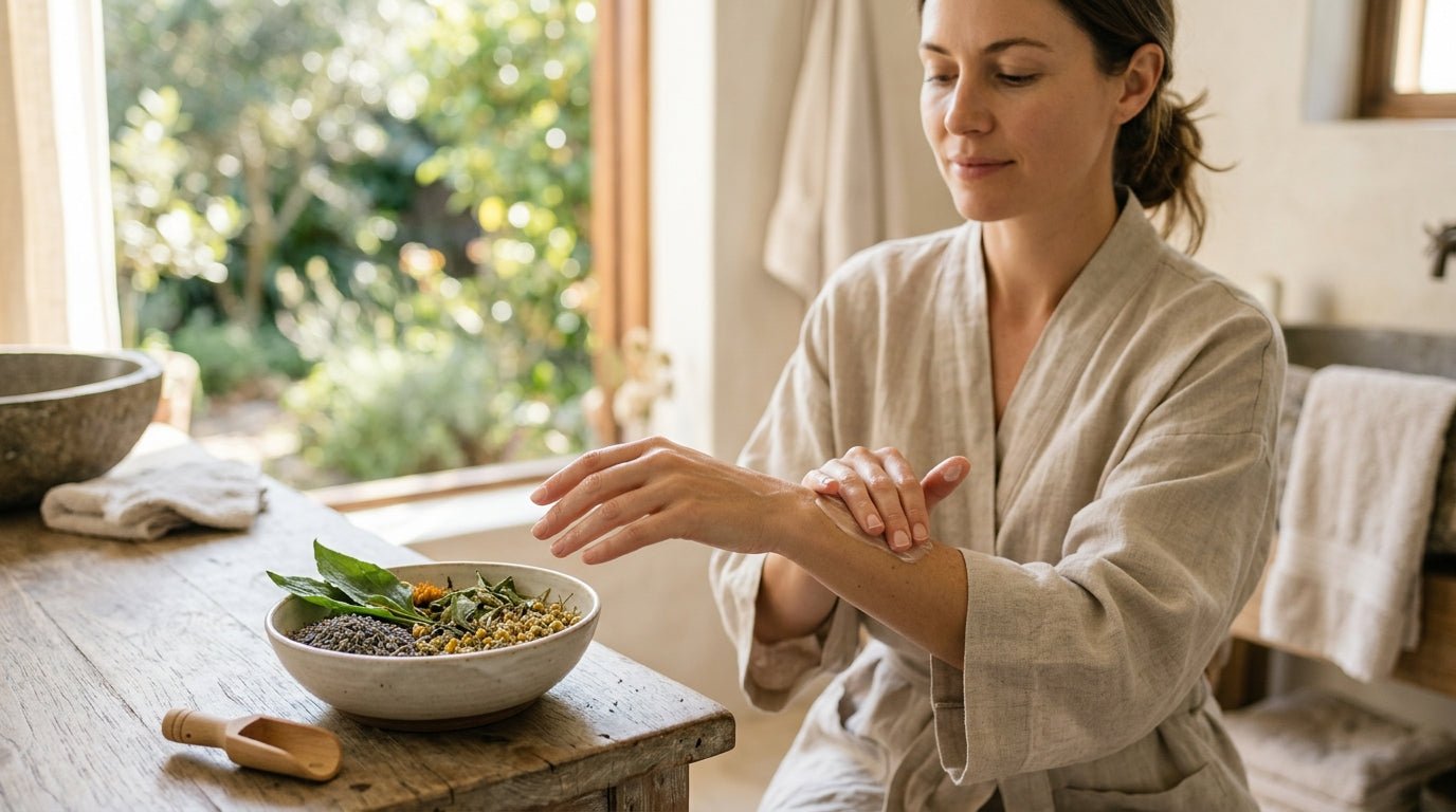 Top 5 Natural Steroid-Free Eczema Brands of 2026 - Phoilex