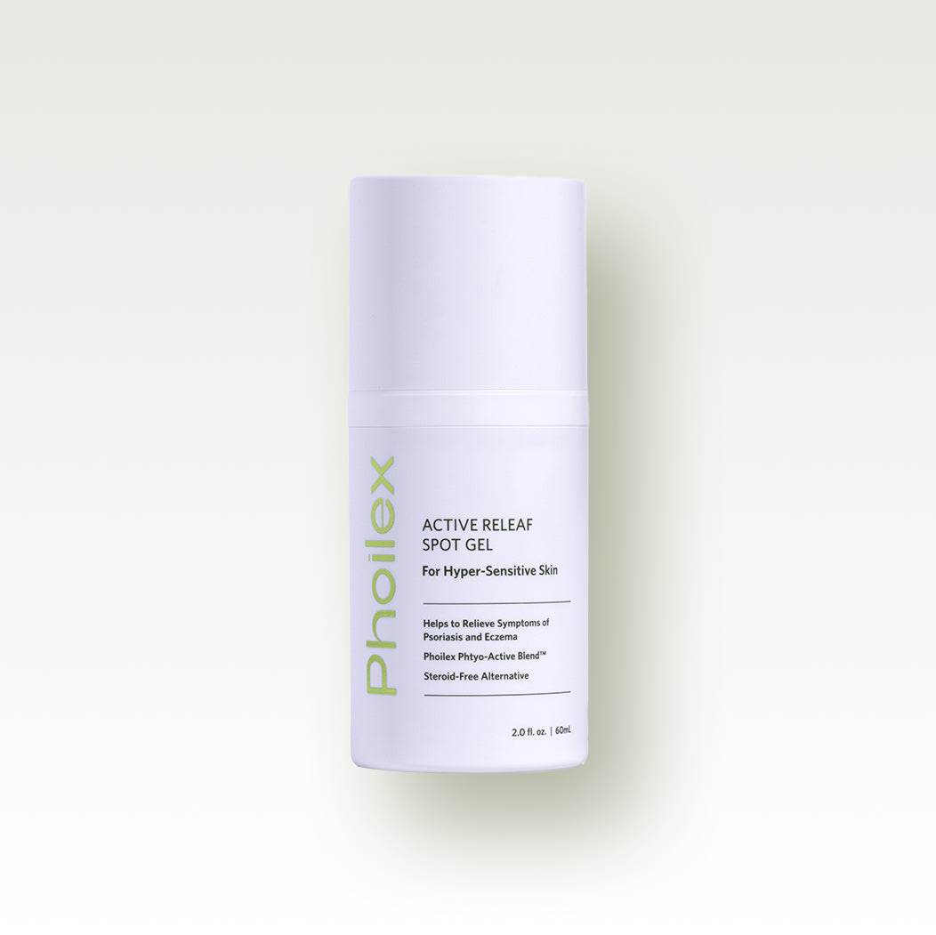 Active ReLeaf Spot Gel