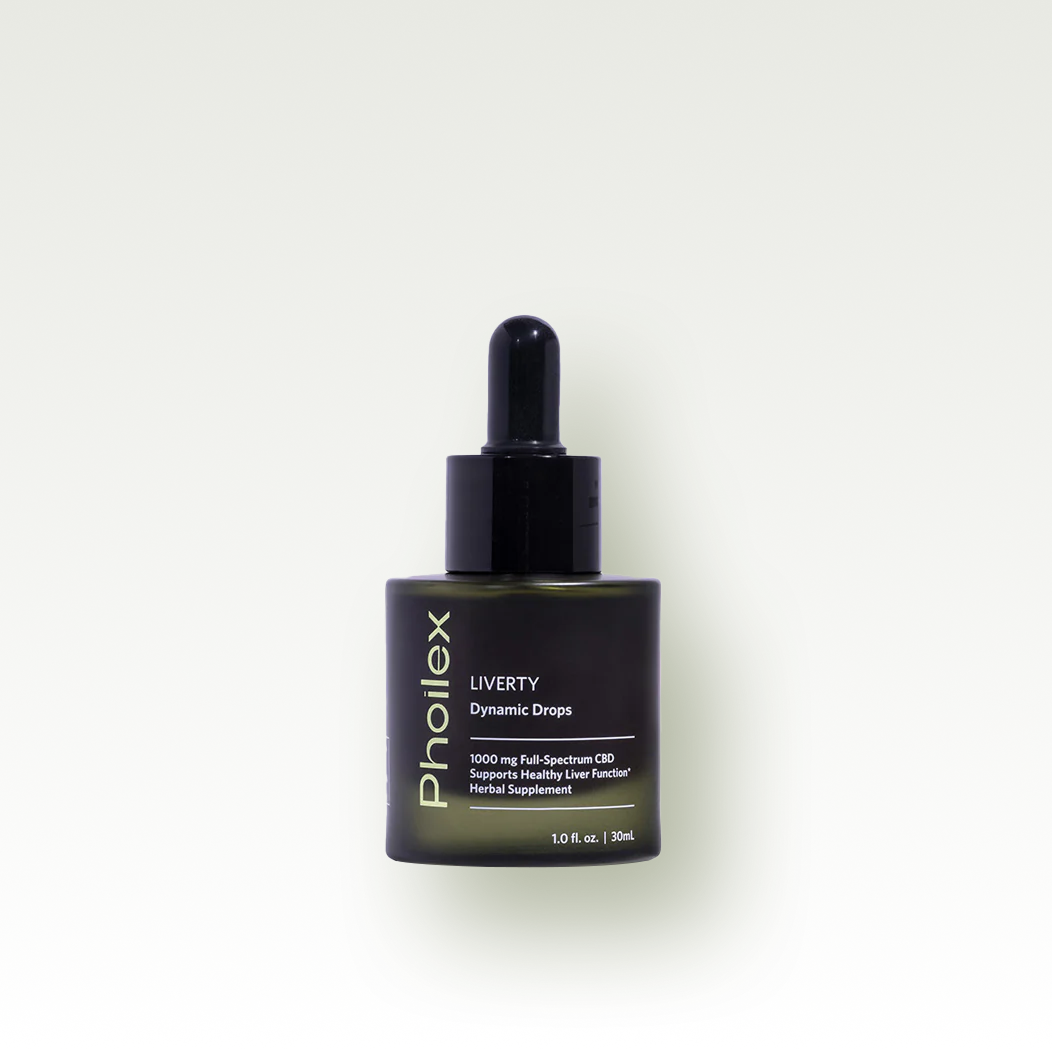 Liverty Dynamic Drops