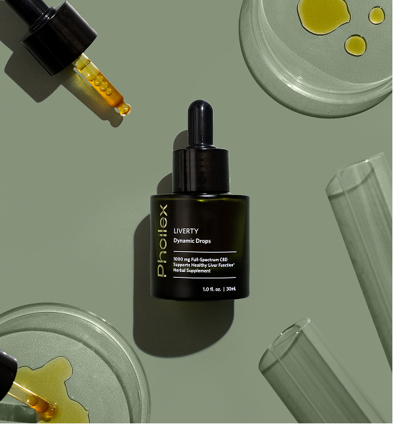 Liverty Dynamic Drops