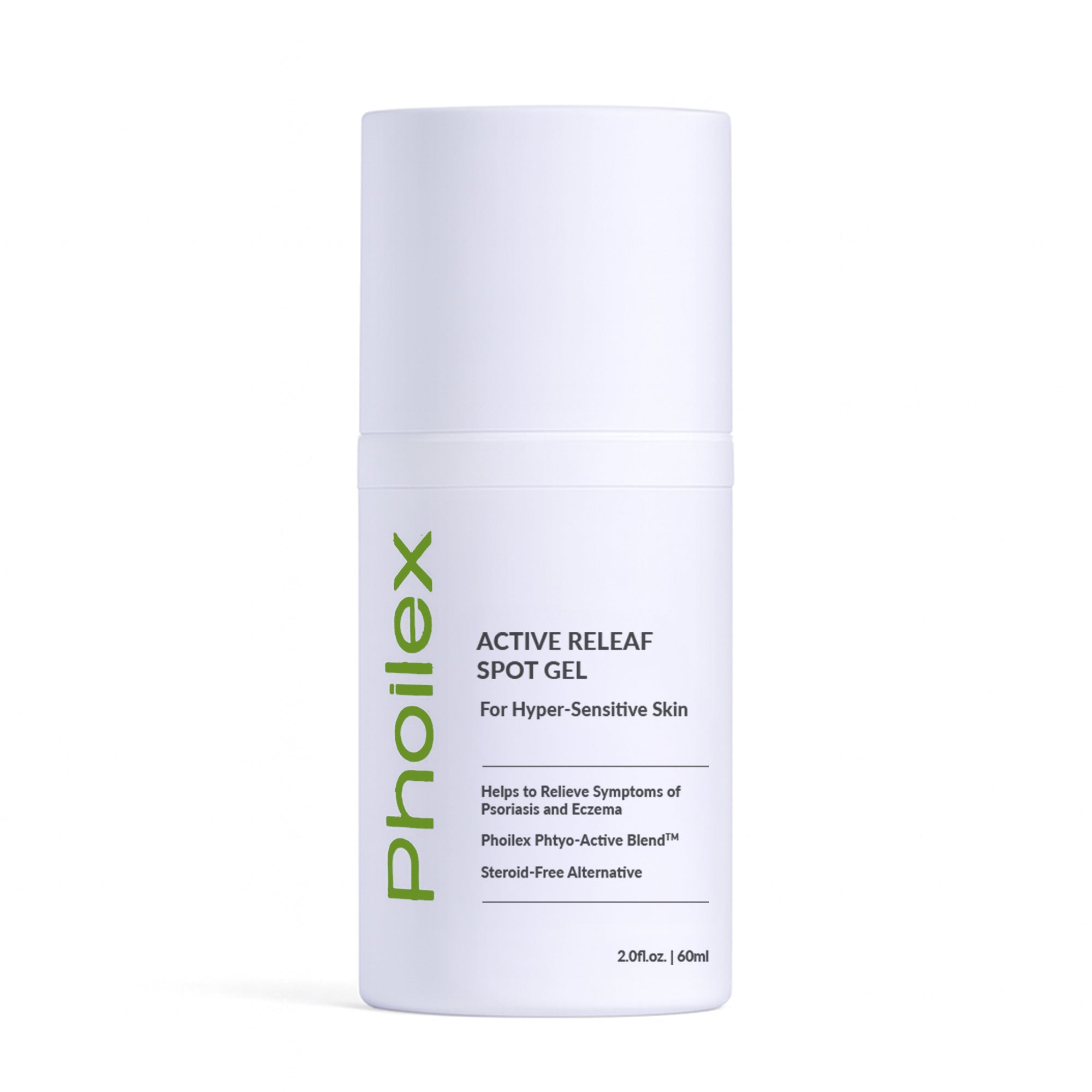 Active ReLeaf Spot Gel Draft - Phoilex