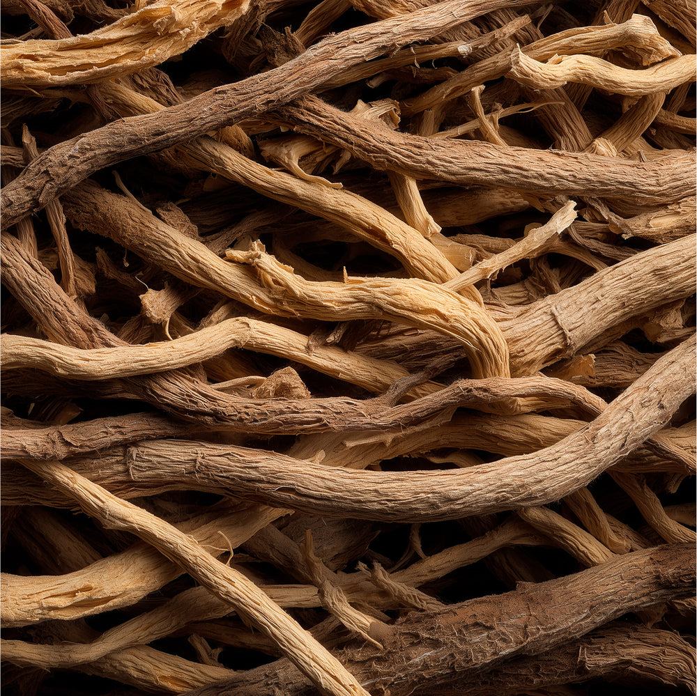 LICORICE ROOT