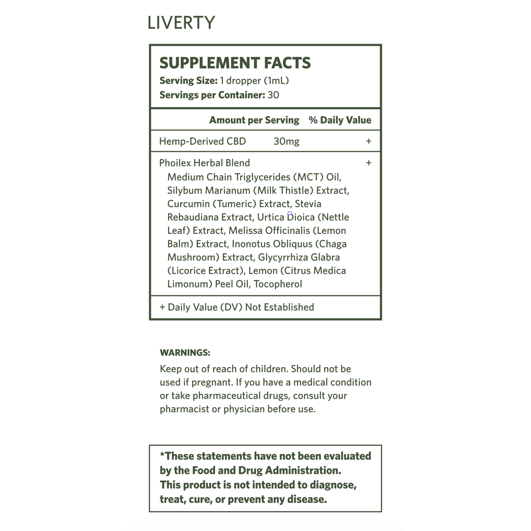 ReLeaf and Recover Set - Phoilex