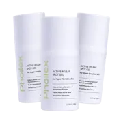 3 Tubes of Active ReLeaf
