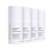 4 Tubes of Active ReLeaf