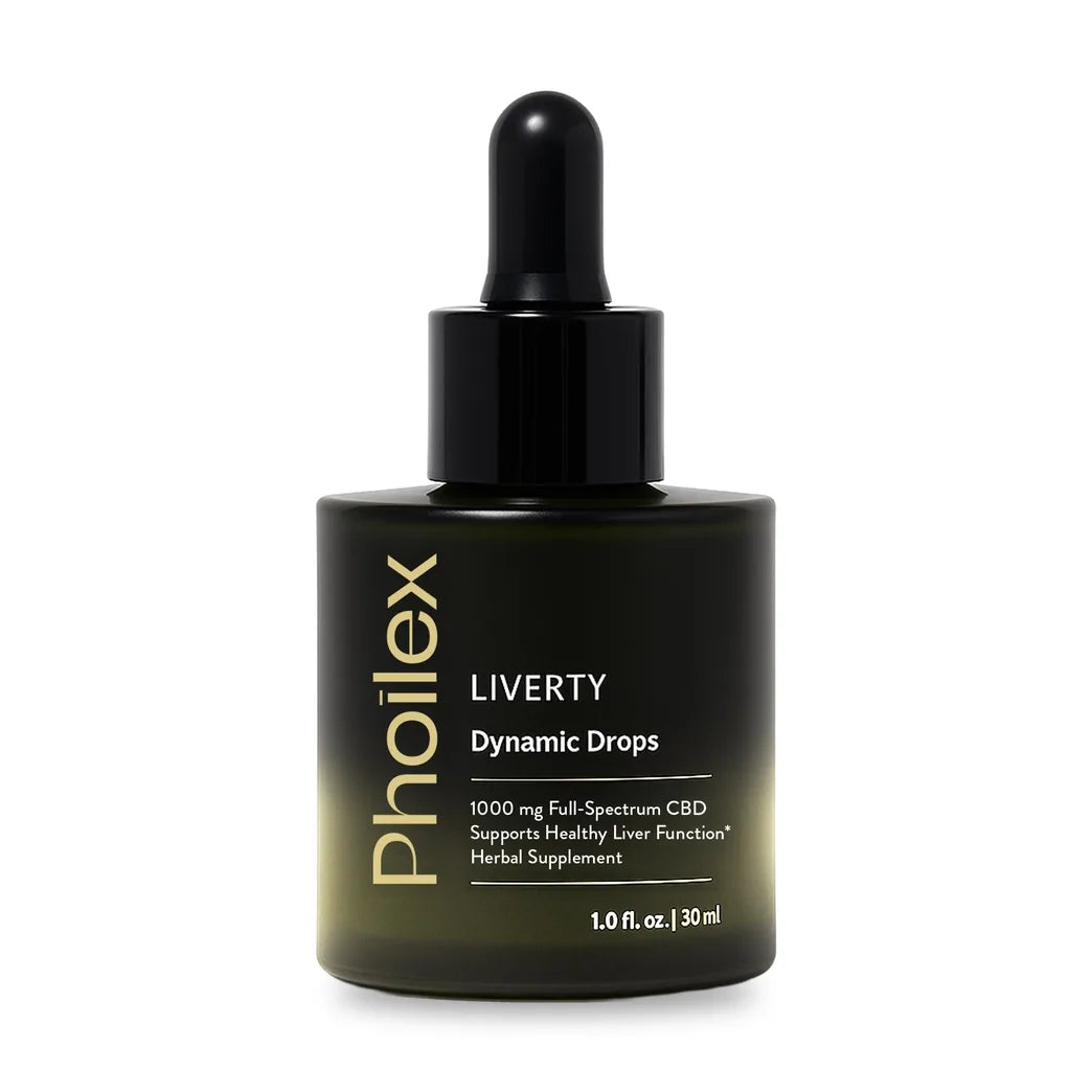Phoilex Liverty Dynamic Drops — gallery 1