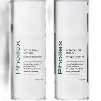 2 Tubes of Active ReLeaf