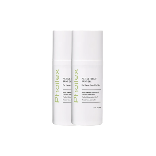 2 Months Delivery of Active ReLeaf